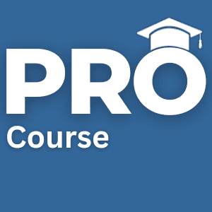PRO Course