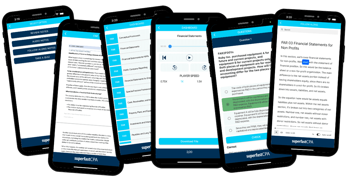 Study Tools Bundle